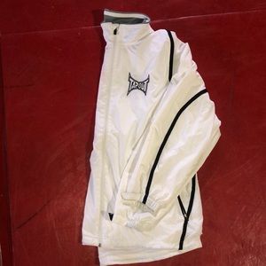 Tapout windbreaker